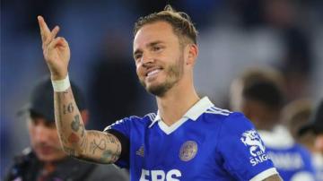 James Maddison: Can Leicester playmaker force his way into England's World Cup squad?