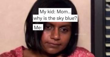 Memes for struggling adults, but especially the parents out there (34 Photos)