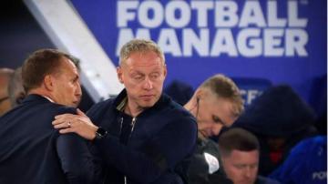 Leicester 4-0 Nottingham Forest: Steve Cooper faces an uncertain future after another Forest loss