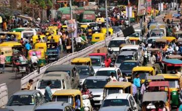 Delhi Vehicle Owners Sans Pollution Certificate May Face Suspension Of RC