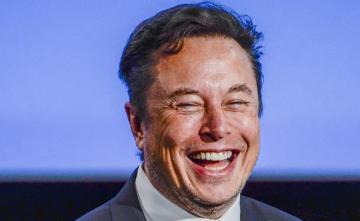 Elon Musk, Interested In Twitter Deal Again, Has A Plan "X"