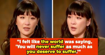 Constance Wu Opened Up About Her Attempted Suicide And How She Felt Betrayed By The Asian American Community