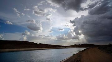 California agencies float Colorado River savings in drought