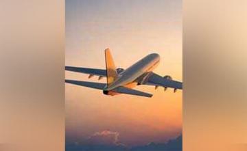 Turkish Flight Makes Emergency Landing In Kolkata For Ill Passenger