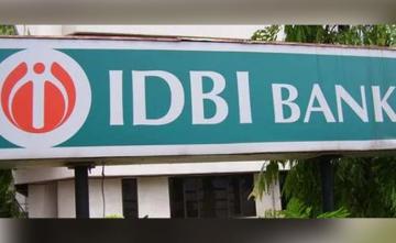 Government, LIC To Sell Majority Stake In IDBI Bank