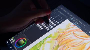 Drop Everything and Get This $150 Painting Software for $10
