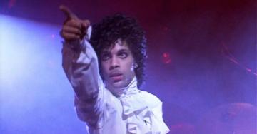 Kevin Smith’s scrapped Prince documentary footage to be released (5 GIFs)