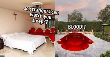 The craziest houses ever listed on Zillow (33 photos)