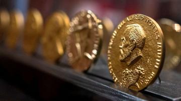Nobel Prize in economics awarded for financial crises research