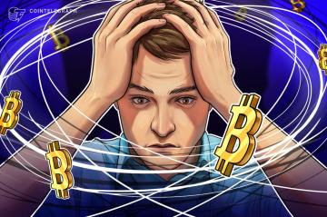 Not a minor adjustment: Bitcoin mining difficulty soars 13.5% to new ATH