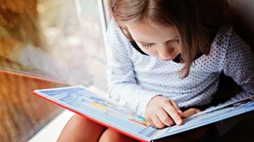 How to Tell If Your Child Has One of These Reading Disorders