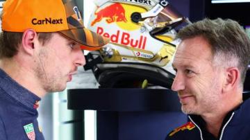 Red Bull found guilty of breaking Formula 1's budget cap