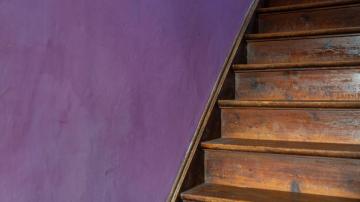 How to Live With Stairs That Aren't Up to Code