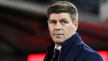 Aston Villa boss Steven Gerrard needs 'headline writers' as pressure grows after Forest draw
