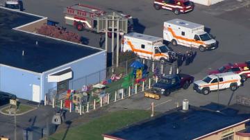Carbon monoxide leak reported at day care, 27 transported to hospitals