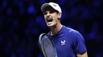 Gijon Open: Andy Murray beats Alejandro Davidovich Fokina in straight sets