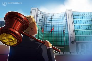 Grayscale fires first salvo in case against SEC over Bitcoin ETF refusal