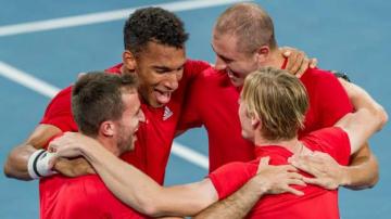 ATP and Davis Cup reach agreement as Tennis Australia finalises mixed team event plans