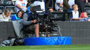 EFL TV deal: League willing to consider scrapping Saturday TV blackout