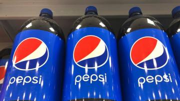 PepsiCo raises forecasts after Q3 boosted by higher prices