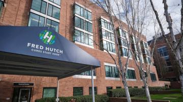 Bezos family donates $710M to Fred Hutchinson Cancer Center