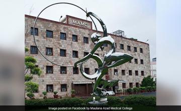 Delhi Medical College Doctors' Body Apologises For Skit During Annual Fest