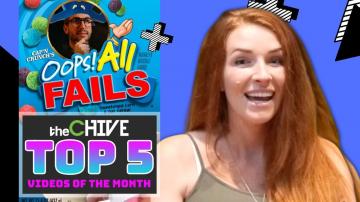 The best FAILS on the internet this month – submitted by YOU!