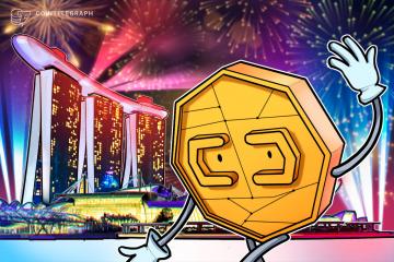Blockchain.com gets regulatory nod from Singapore’s central bank