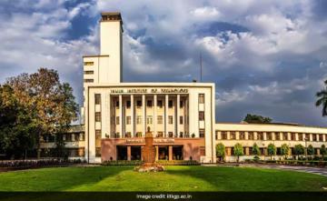 Decomposed Body Of IIT Kharagpur Student Recovered From Hostel Room