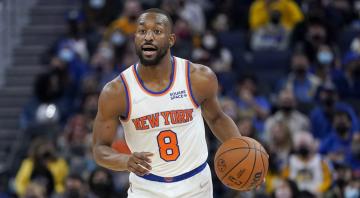 Report: Pistons to waive point guard Kemba Walker
