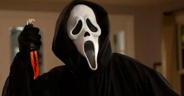 Cool facts about the ‘Scream’ franchise (21 Photos)
