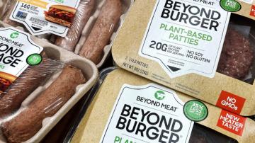 Beyond Meat cutting 200 jobs, lowers 2022 revenue outlook
