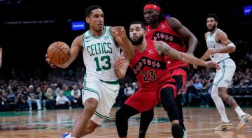 Brogdon chose Celtics over Raptors this off-season: ‘I wanted to win right now’