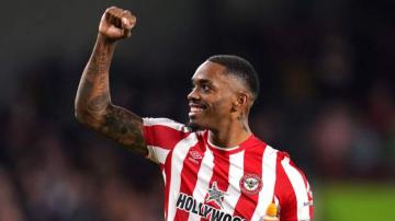 Ivan Toney: Can England ignore Brentford striker's penalty perfection?