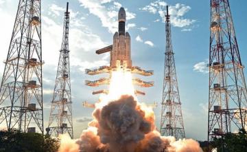 ISRO's Heaviest Rocket LVM3 To Make Commercial Debut, Launch 36 Satellites