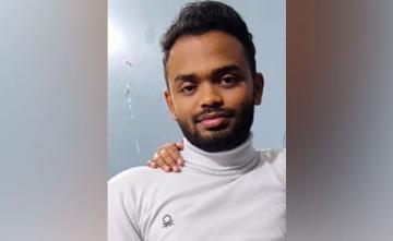 College Student's Body Found In Drain Near Delhi, 5 Students Are Accused