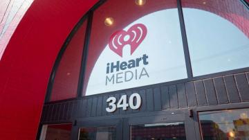 iHeartMedia executive leaves after appearing to use racial slurs in video