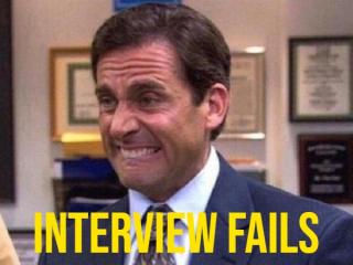 Interview Stories That Pass the Test (15 Photos)