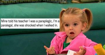 Kids putting things in their own words led to funny misunderstandings (31 Photos)
