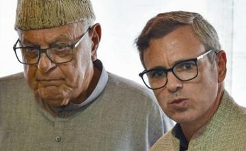 "This Will Not Stop Until...":  Farooq Abdullah On Targeted Killings