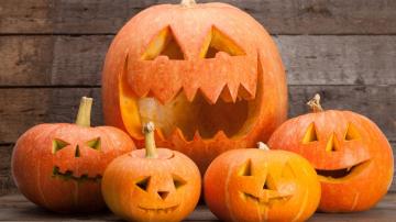 Do These Three Things to Prolong Your Jack-o-Lantern's Life