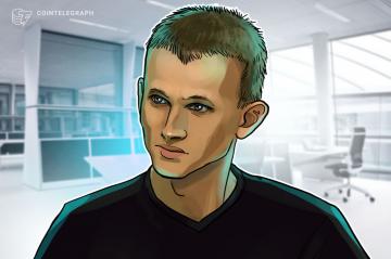 Ethereum solo validators that censor blocks should ‘be tolerated,’ says Buterin