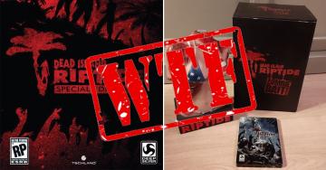 Video game “Collector’s Editions” include some weird-a$$ gimmicks (16 GIFs)