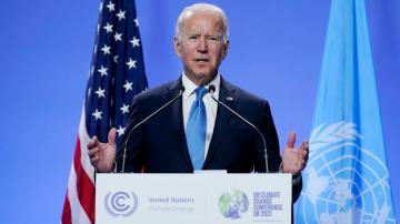 Biden looks to increase oil supplies ahead of midterm voting