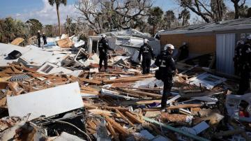 3 people still missing in hard-hit Florida county in wake of Hurricane Ian