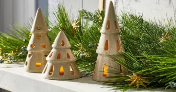 Our Favorite Items From Threshold Designed With Studio McGee's Holiday Collection