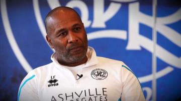 Les Ferdinand: FA diversity code 'made no change' in helping black players get jobs in football
