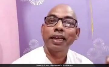 "Muslims Don't Worship Lakshmi. Aren't They Rich?" BJP MLA Sparks Row