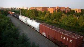 Railroads reject sick time demands, raising chance of strike