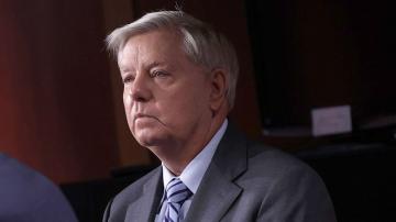 Lindsey Graham ordered to appear before Georgia grand jury probing 2020 election